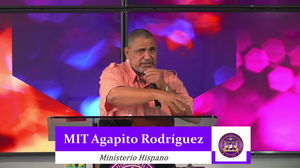 Ministerio Hispano