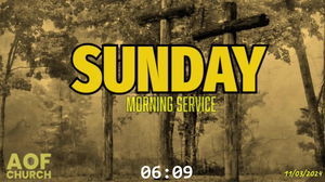 Sunday Morning Service 1132024 100213 AM