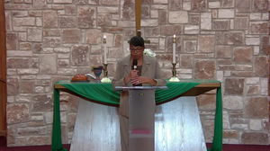 Ernest T Dixon UMC  Sunday Worship Service 