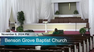 BGBC Live  MidWeek Prayer Meeting