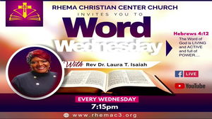 Rhema N Worship