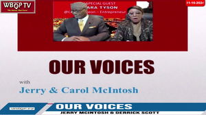 Our Voices  11102024   10 November 2024  