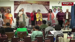 Bethel AME Church 