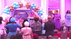 MWOM 30trh Annual Womens Conference 2024 