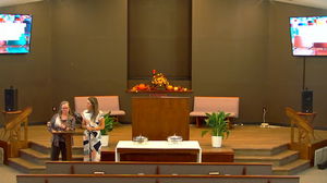 Carrollton SDA Church Sabbath Service