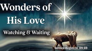 121 Traditional Service Wonders of His Love