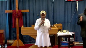 Bethels Grace Christian COGIC Livestreaming