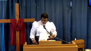 Bethels Grace Christian COGIC Livestreaming