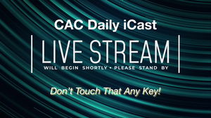 CAC Daily iCast