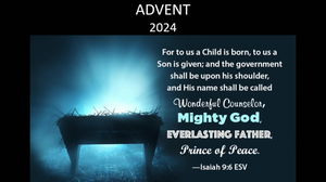 Everlasting Father