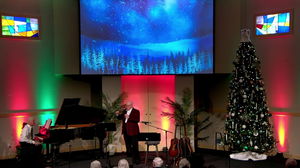 2024 CVM Christmas Program