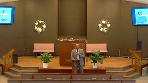 Carrollton SDA Church Sabbath Service