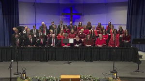 CBC Messiah 2024