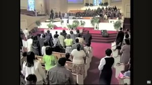 Sunday Worship Service 122924