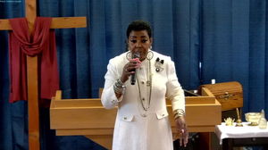 Bethels Grace Christian COGIC Livestreaming