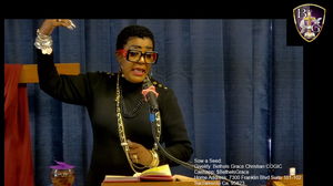 Bethels Grace Christian COGIC Livestreaming