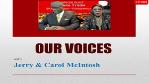 Our Voices 1122025