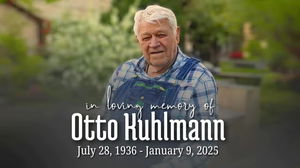 Otto Kuhlmann Memorial 1172025