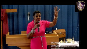 Bethels Grace Christian COGIC Livestreaming