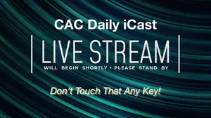 CAC Daily iCast