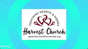 HARVEST CHURCH INTERNATIONAL LIVESTREAM SERVICE