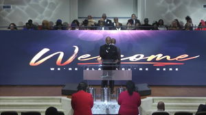 Welcome to the Hill  800AM Sunday Service  Zion Hill Church Family