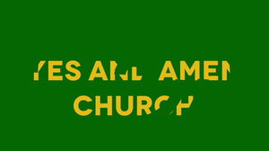 The Sunday Word Service