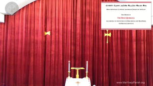 Third Sunday of Resurrection