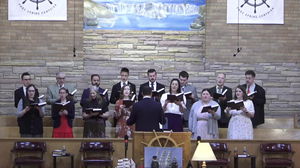 Sunday Morning Service