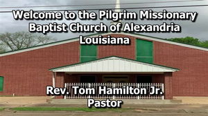 Sunday Worship Service 051125