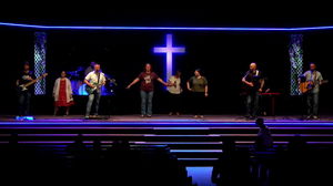 Sunday Service