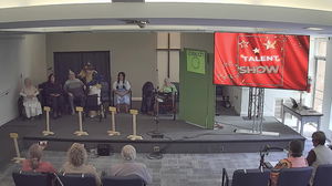 CVMH Talent Show 20250521