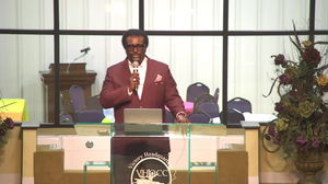 Wednesday Evening Service