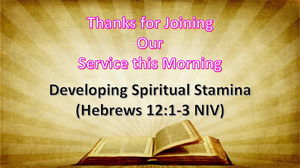 Spiritual Resilience Series Developing Spir