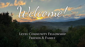 612025 Sunday Worship Service