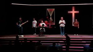 Sunday Service