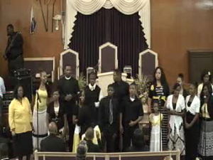 August 26 2012 Contend for the Faith
