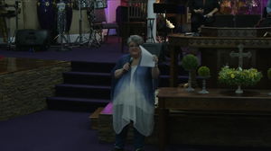 Sunday Morning Service