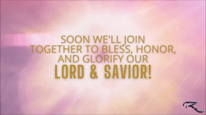 Sunday Worship at Relevant Church