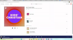 Victory in Christ The Amazing Race Lesson 1