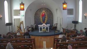 Sunday Service Rite I 