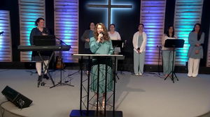 Sunday Morning Service