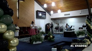 DOMINGO SERVICIO 1000 AM