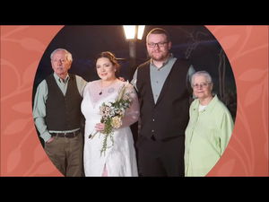 Bill Wells Celebration of Life