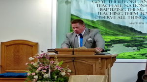 Sunday PM Service