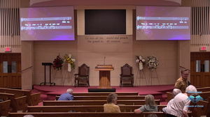 June 1 2025 Full Service