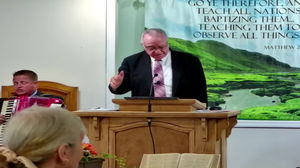 Wednesday Night Bible Study and Prayer Meeting