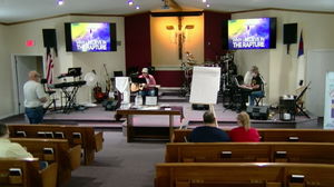 The Rapture  Part 1