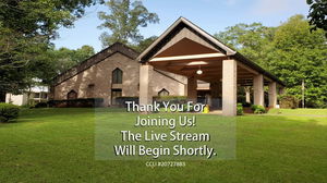 LaGrange SDA Church Worship Service