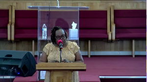 Welcome to Our Sabbath Service